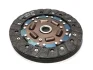 Диск сцепления 190mm Geely KLM KLM Autoparts 1016003999 (фото 3)