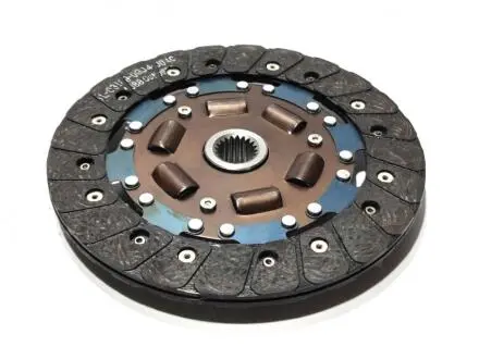 Диск сцепления 190mm Geely KLM KLM Autoparts 1016003999