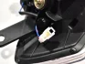 Фара передняя с электрокорректором L Geely MK KLM KLM Autoparts 1017001105 (фото 4)