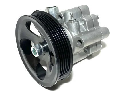 Насос ГУР EC7/EC7RV KLM KLM Autoparts 1064001040