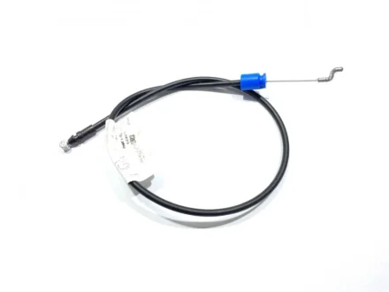 Трос замка двери задней L/R (от замка к ручке) EC-7RV KLM KLM Autoparts 1068002119