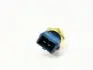 Датчик температуры охлаждающей жидкости Geely (2 контакта) KLM KLM Autoparts 1086001088 (фото 1)