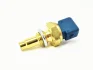Датчик температуры охлаждающей жидкости Geely (2 контакта) KLM KLM Autoparts 1086001088 (фото 4)