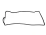 Прокладка клапанной крышки (1 ухо) Geely CK/CK2/MK KLM Autoparts 1086001127 (фото 1)