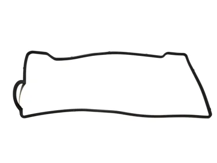 Прокладка клапанной крышки (1 ухо) Geely CK/CK2/MK KLM Autoparts 1086001127