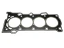 Прокладка ГБЦ (паронит) Geely KLM KLM Autoparts 1136000058 (фото 1)