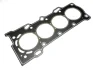 Прокладка ГБЦ (паронит) Geely KLM KLM Autoparts 1136000058 (фото 3)