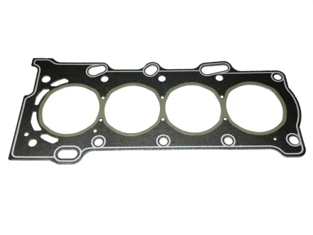 Прокладка ГБЦ (паронит) Geely KLM KLM Autoparts 1136000058