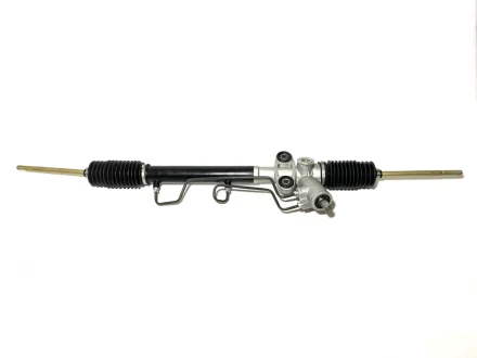 Рейка рулевая с ГУР без наконечников Geely CK/CK2 KLM KLM Autoparts 1401254180