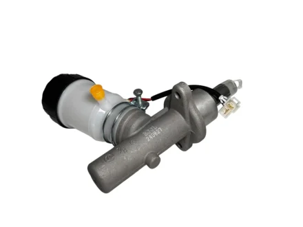 Цилиндр главный тормозной без abs 1.5/1.6 geely ck KLM Autoparts 140501118002