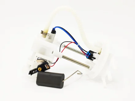 Насос топливный Geely CK/CK2 KLM KLM Autoparts 1601285180