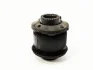 Сайлентблок рычага заднего поперечного и цапфы (верх.) Geely CK/CK2 KLM KLM Autoparts 2911020001 (фото 2)