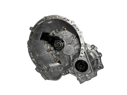 Коробка КПП в сборе (JL-S160G) Geely KLM KLM Autoparts 3000000011