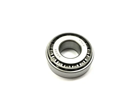 Подшипник КПП вторичного вала задний Geely KLM KLM Autoparts 3204715101