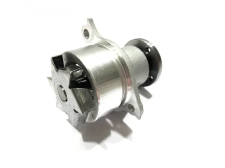 Насос водяной 1,1L Chery QQ KLM KLM Autoparts 472-1307010