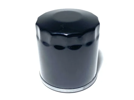 Фільтр масляний Chery Beat/Jaggi/Kimo KLM KLM Autoparts 473H-1012010