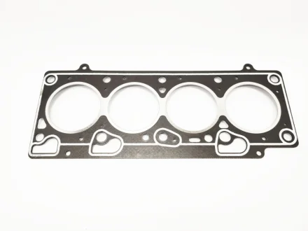 Прокладка ГБЦ (металл) ЗАЗ Chery KLM KLM Autoparts 477F-1003080