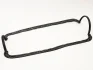 Прокладка поддона картера (резина) Chery Amulet/Karry KLM KLM Autoparts 480-1009021BA (фото 1)