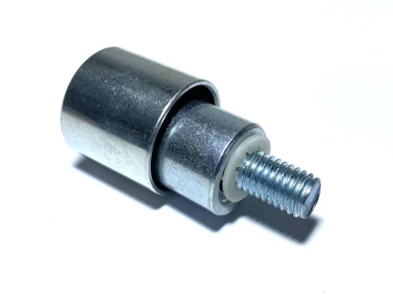 Ролик ГРМ обводной №2 Chery KLM KLM Autoparts 481H-1007071