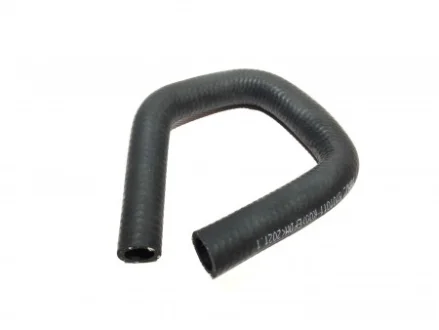 Патрубок печки выпускной HOVER H3 KLM Autoparts 8101011-K00