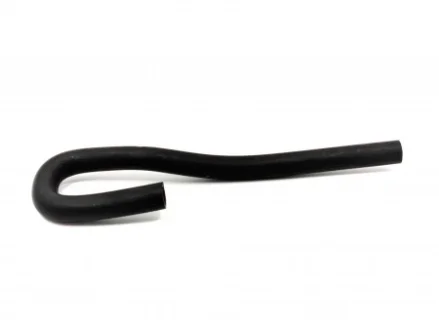 Патрубок печки впускной HOVER H3 KLM Autoparts 8101012-K00