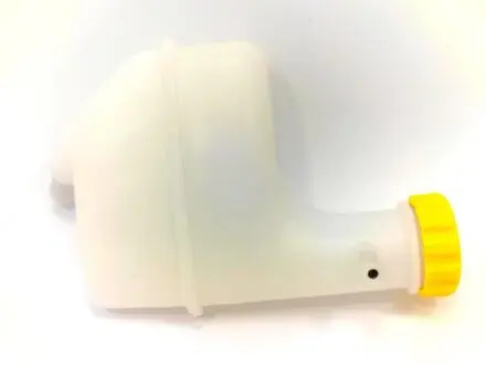 Бачок розширювальний Daewoo Matiz KLM KLM Autoparts 96314169