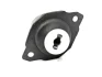 Подушка двигателя задняя L Chery Amulet/Karry KLM KLM Autoparts A11-1001110DA (фото 1)