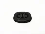 Подвес глушителя Chery Amulet KLM KLM Autoparts A11-1200019BB (фото 1)