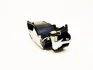 Ручка внутренняя двери R (черная) Chery Amulet KLM KLM Autoparts A11-6105450 (фото 3)