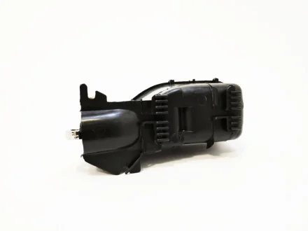 Ручка внутренняя двери R (черная) Chery Amulet KLM KLM Autoparts A11-6105450