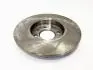 Диск тормозной передний Chery Amulet KLM KLM Autoparts A11-6GN3501075 (фото 1)