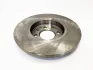 Диск гальмівний передній Chery Amulet KLM KLM Autoparts A11-6GN3501075 (фото 3)