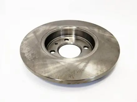 Диск тормозной передний Chery Amulet KLM KLM Autoparts A11-6GN3501075