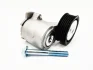 Ролик натяжной с натяжителем ремня генератора Chery KLM KLM Autoparts A11-8111200CA (фото 1)