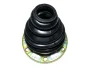 Пильовик ШРУСу внутрішнього Chery Amulet KLM KLM Autoparts A11-XLB3AH2203040E (фото 2)