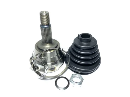 ШРУС зовнішній VW CADDY KLM KLM Autoparts JZW498340 X
