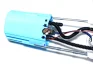 Насос топливный Chery QQ KLM KLM Autoparts S11-1106610AB (фото 2)