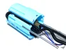 Насос топливный Chery QQ KLM KLM Autoparts S11-1106610AB (фото 3)