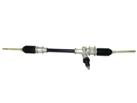 Рейка рулевая без ГУРа Chery QQ KLM KLM Autoparts S11-3400010