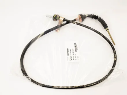 Трос сцепления 1.3L Chery Jaggi KLM KLM Autoparts S21-1602040
