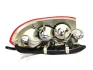 Фонарь задний L Chery Jaggi KLM KLM Autoparts S21-3773010 (фото 2)