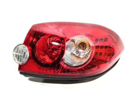 Фонарь задний L Chery Jaggi KLM KLM Autoparts S21-3773010