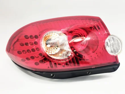 Фонарь задний R Chery Jaggi KLM KLM Autoparts S21-3773020