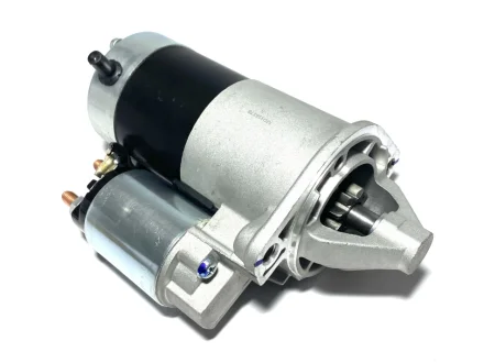 Стартер Great Wall Haval H6 KLM KLM Autoparts SMD356178