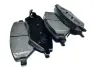 Колодки тормозные передние TIGGO 7 KLM Autoparts T15-6GN3501080 (фото 1)