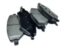 Колодки тормозные передние TIGGO 7 KLM Autoparts T15-6GN3501080 (фото 3)