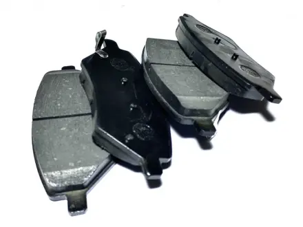 Колодки тормозные передние TIGGO 7 KLM Autoparts T15-6GN3501080