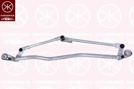 Автозапчасть KLOKKERHOLM 00283285