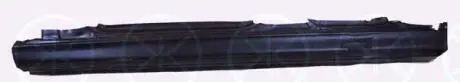 Порог KLOKKERHOLM 0065012