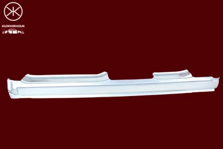 Поріг KLOKKERHOLM 2901011